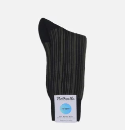 57009 Socks Navy