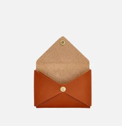 Sovana Card Case Miel