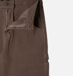 80s Painter Pant Dusk Twill