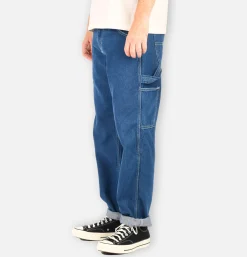 80s Painter Pant Stonewash