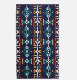 Spa Towel Diamon Peak