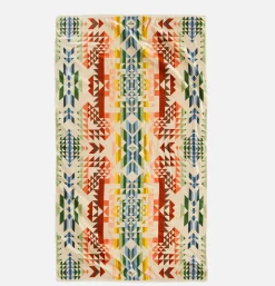 Spa Towel Opal Spring