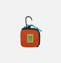 Square Bag Clay