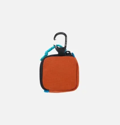 Square Bag Clay
