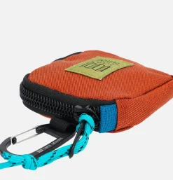 Square Bag Clay