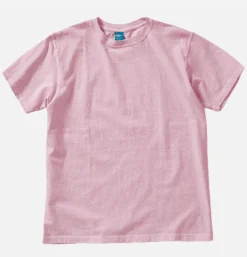 S/s Crew Tee Violet