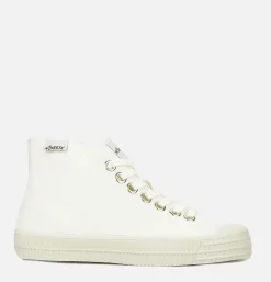 Star Dribble White