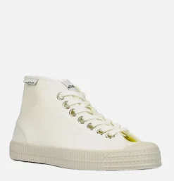Star Dribble White