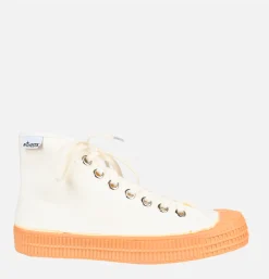 Star Dribble White Gum