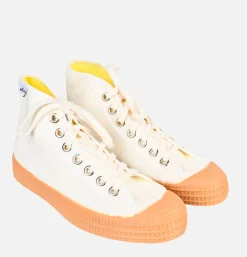 Star Dribble White Gum