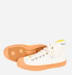 Star Dribble White Gum