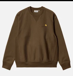 Sweat American Script Lumber
