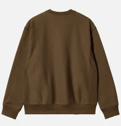 Sweat American Script Lumber