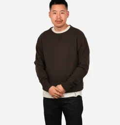 Sweat Laniakea Black