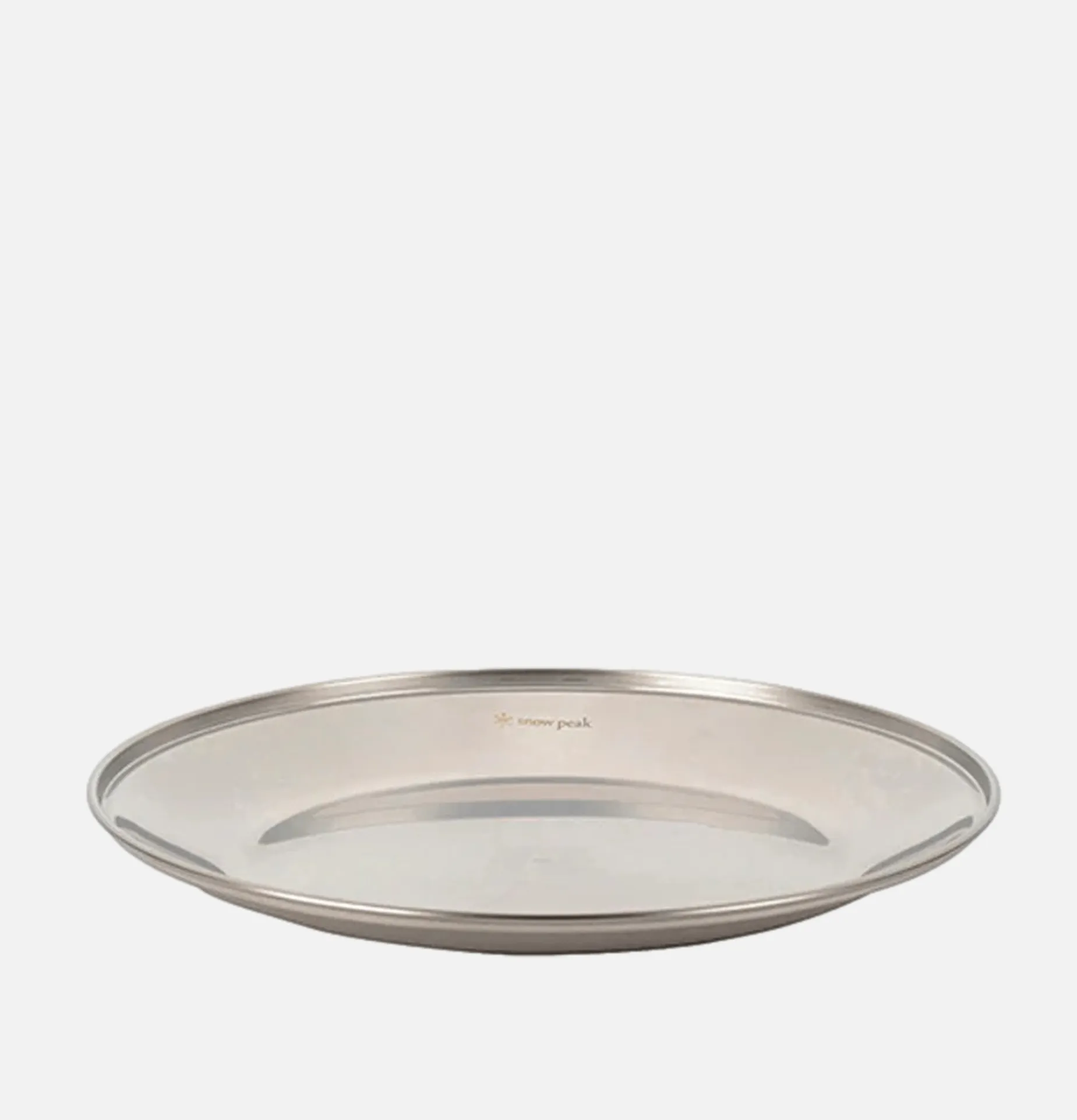 Tableware Plate Large