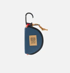 Taco Bag Pond Blue