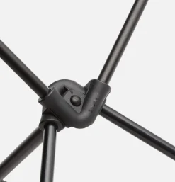 Tactical Chair Black