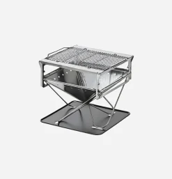 Takibi Fire And Grill