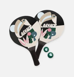 Tamas Beach Paddle Multicolor