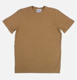 Tee Boulder Coyote