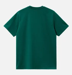 Tee Shirt Chase Chervil