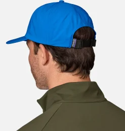 Terrabonne Cap Endless Blue