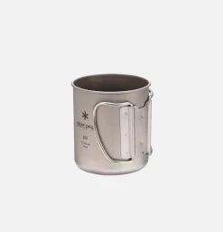 Titanium Single Cup 330