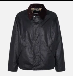 Transport Casual Jkt Sage