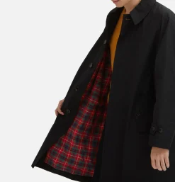 Trench-Coat G12 Noir