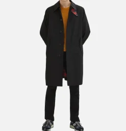 Trench-Coat G12 Noir