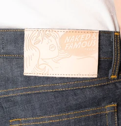 True guy Natural Indigo
