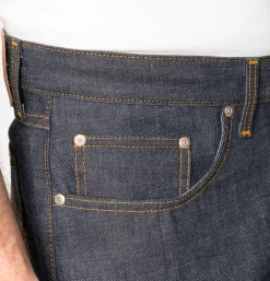 True guy Natural Indigo