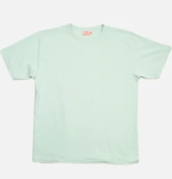 T-shirt Haleiwa Ss Green