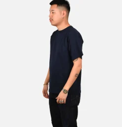 T-shirt Makaha Dark Navy