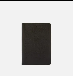 Étui à passeport Noir