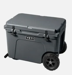 Tundra Haul Charcoal