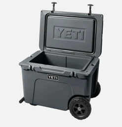 Tundra Haul Charcoal