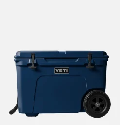 Tundra Haul Navy