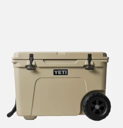 Tundra Haul Tan