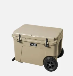 Tundra Haul Tan