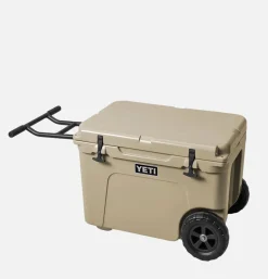 Tundra Haul Tan