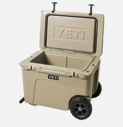 Tundra Haul Tan