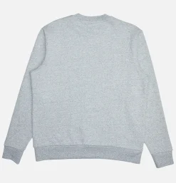 U Crew Grey Marle