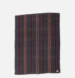 Universal Blanket Gray