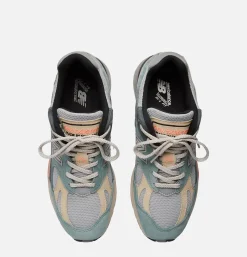 991 V2 Blue Grey UK