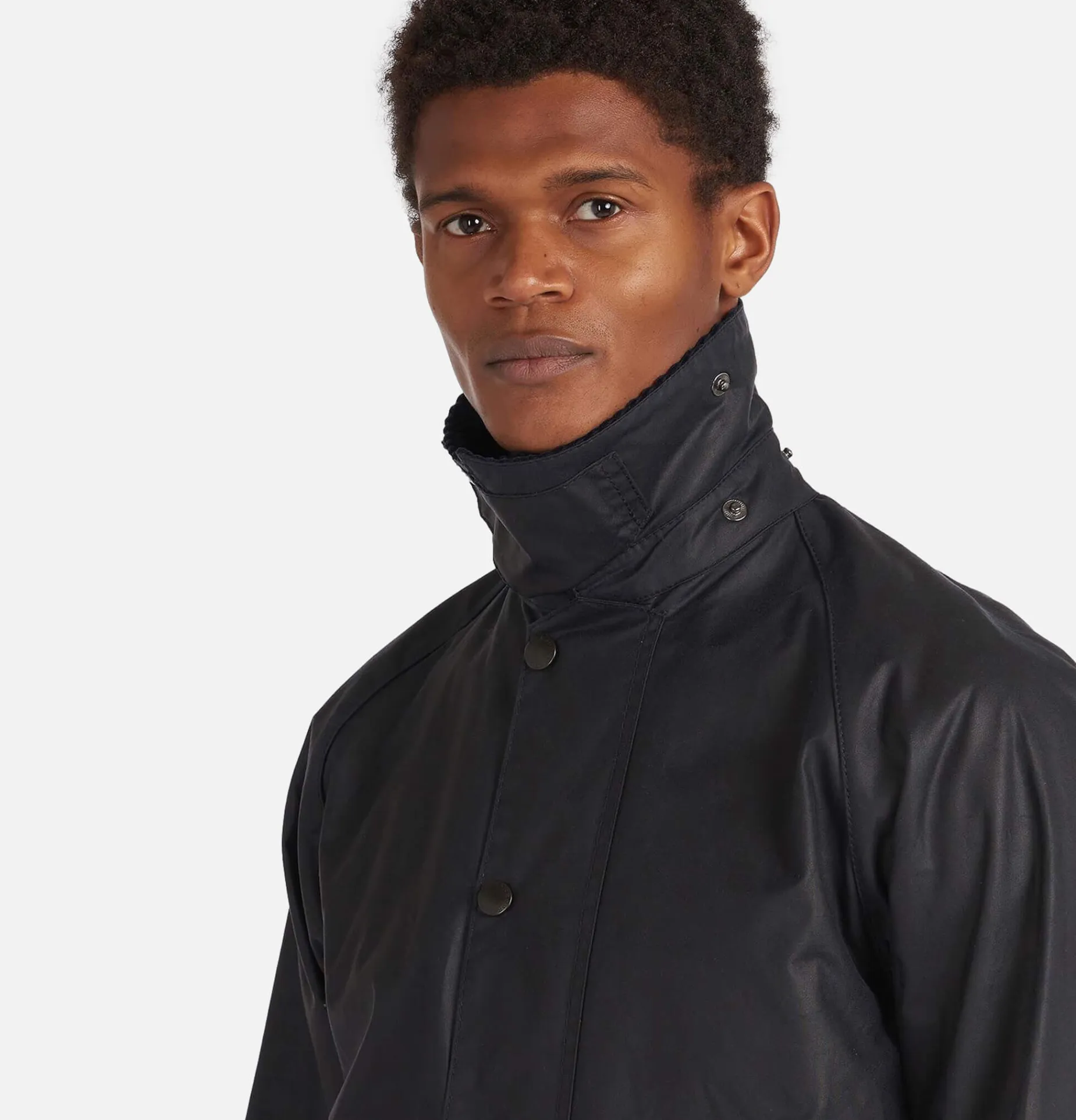 Veste Beaufort Classic Navy