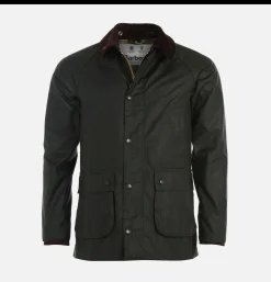 Veste Bedale SL Wax Sage