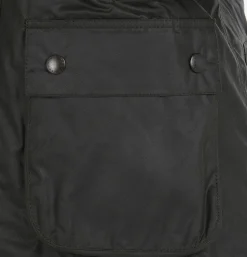 Veste Bedale SL Wax Sage
