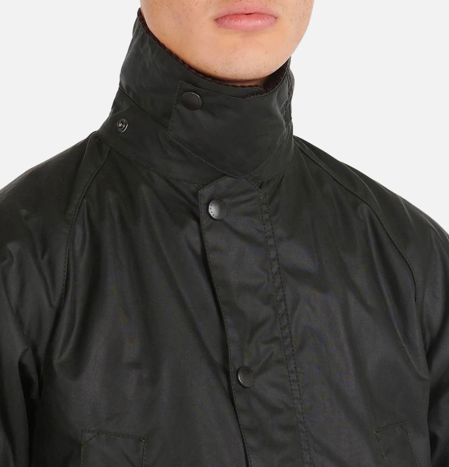 Veste Bedale SL Wax Sage
