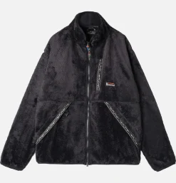 Veste Bigfoot Black